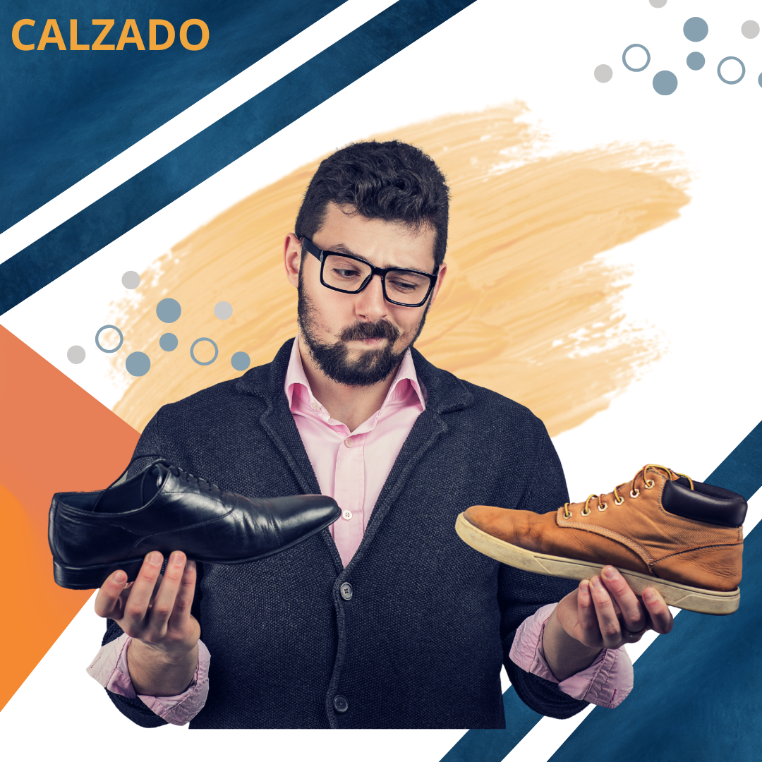 CALZADO