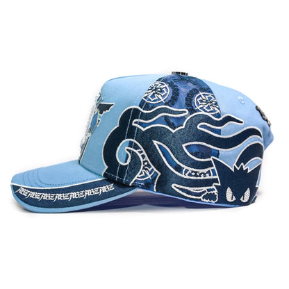 GORRA BAEZ