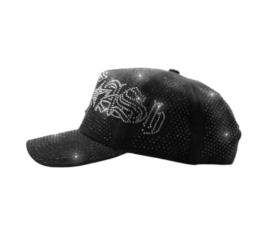 GORRA ICED OUT CASH 🧊💎