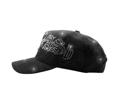 GORRA ICED OUT CASH 🧊💎