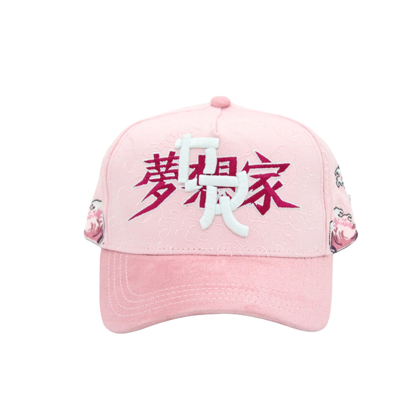 GORRA NAMI