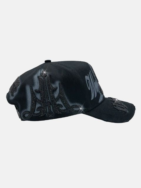 🥊🔥 GORRA BOXING 🧢🏆