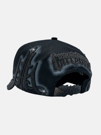 🥊🔥 GORRA BOXING 🧢🏆