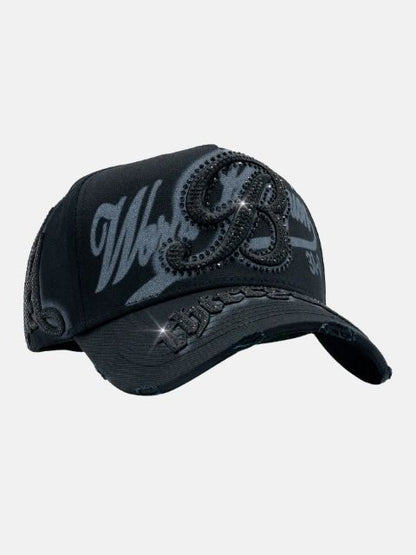 🥊🔥 GORRA BOXING 🧢🏆