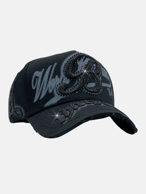 🥊🔥 GORRA BOXING 🧢🏆