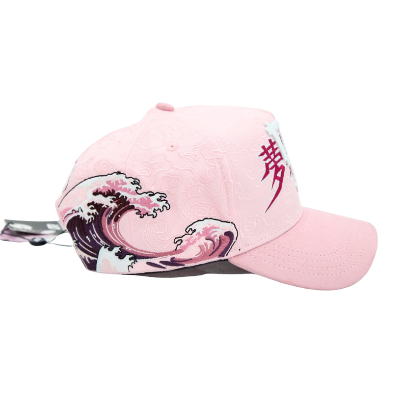 GORRA NAMI