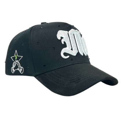 💸🧢GORRA MONEY BRILLANTE💎💰