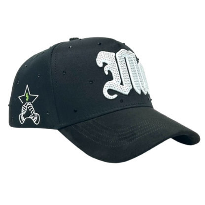 💸🧢GORRA MONEY BRILLANTE💎💰