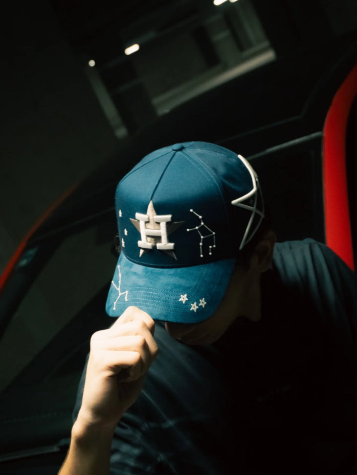 ✨🪽 Heaven of Stars 🪐 — Brilla Como en el Cielo 🌟💫