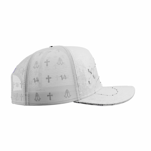 GORRA ÉXODO 🧢🔥✝️ | FE, CAMINO Y PODER