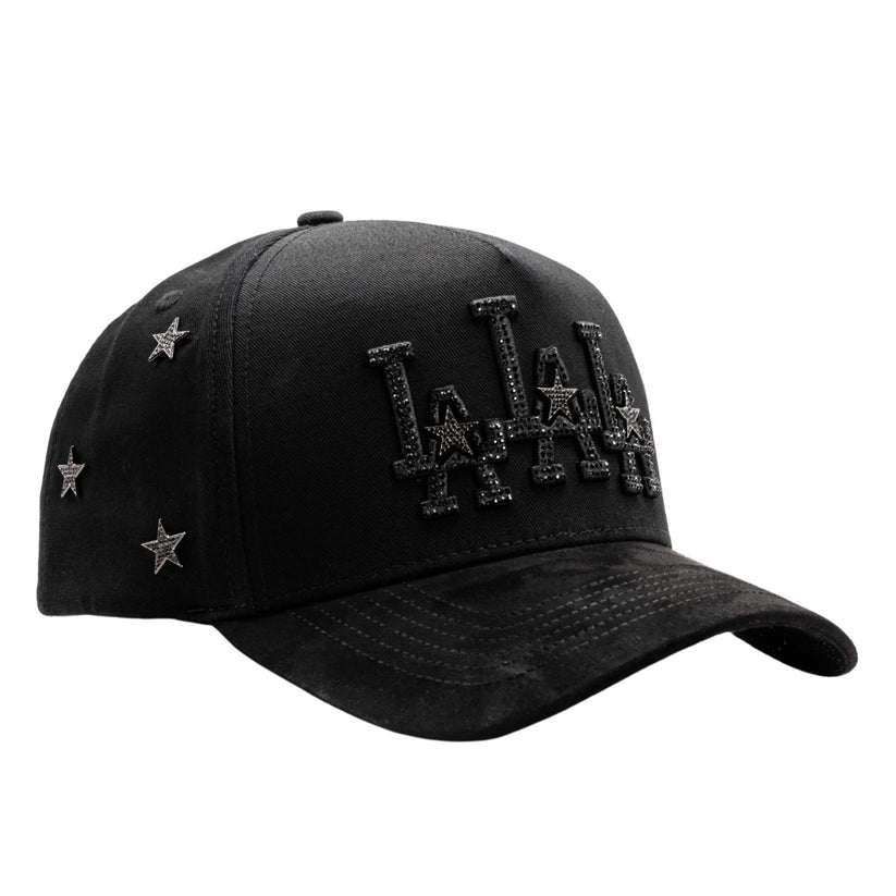 GORRA ESTRELLAS