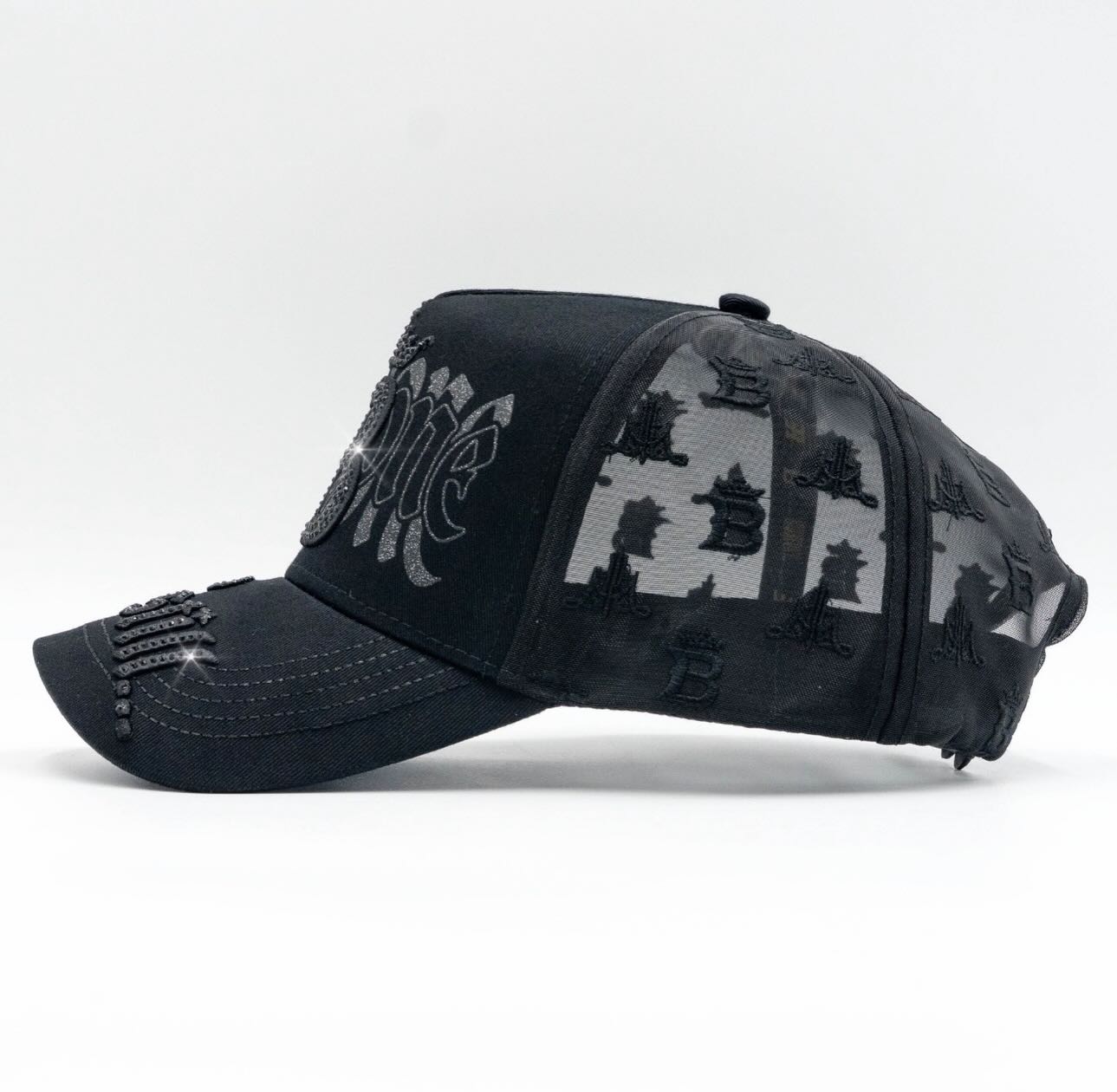🥊🔥 GORRA BENAVIDES CHAMPION EDITION 🧢