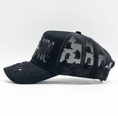 🥊🔥 GORRA BENAVIDES CHAMPION EDITION 🧢