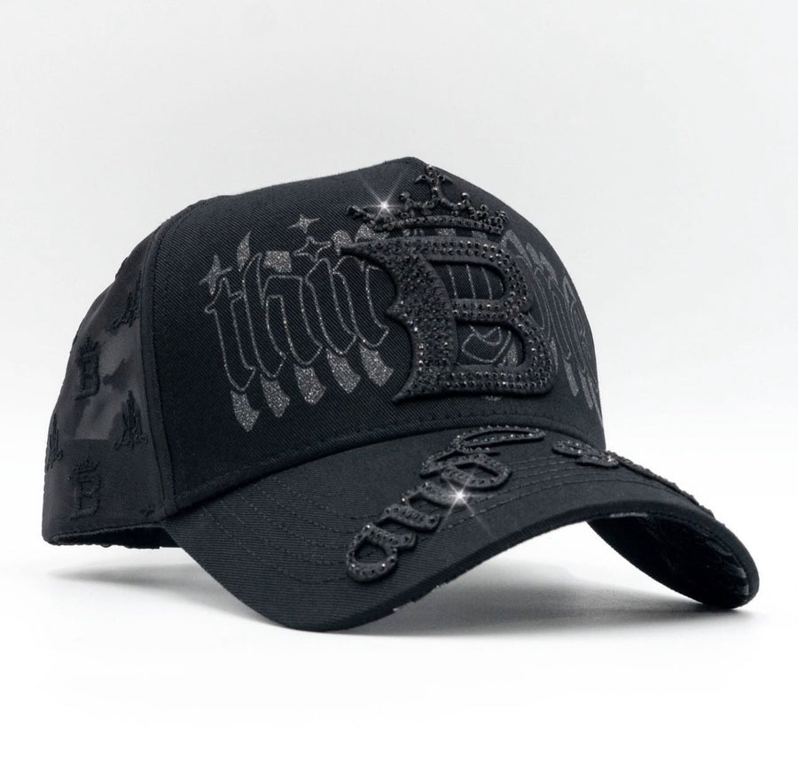 🥊🔥 GORRA BENAVIDES CHAMPION EDITION 🧢