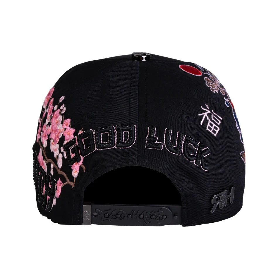 🧢 GORRA KAIZEN 🔥✨