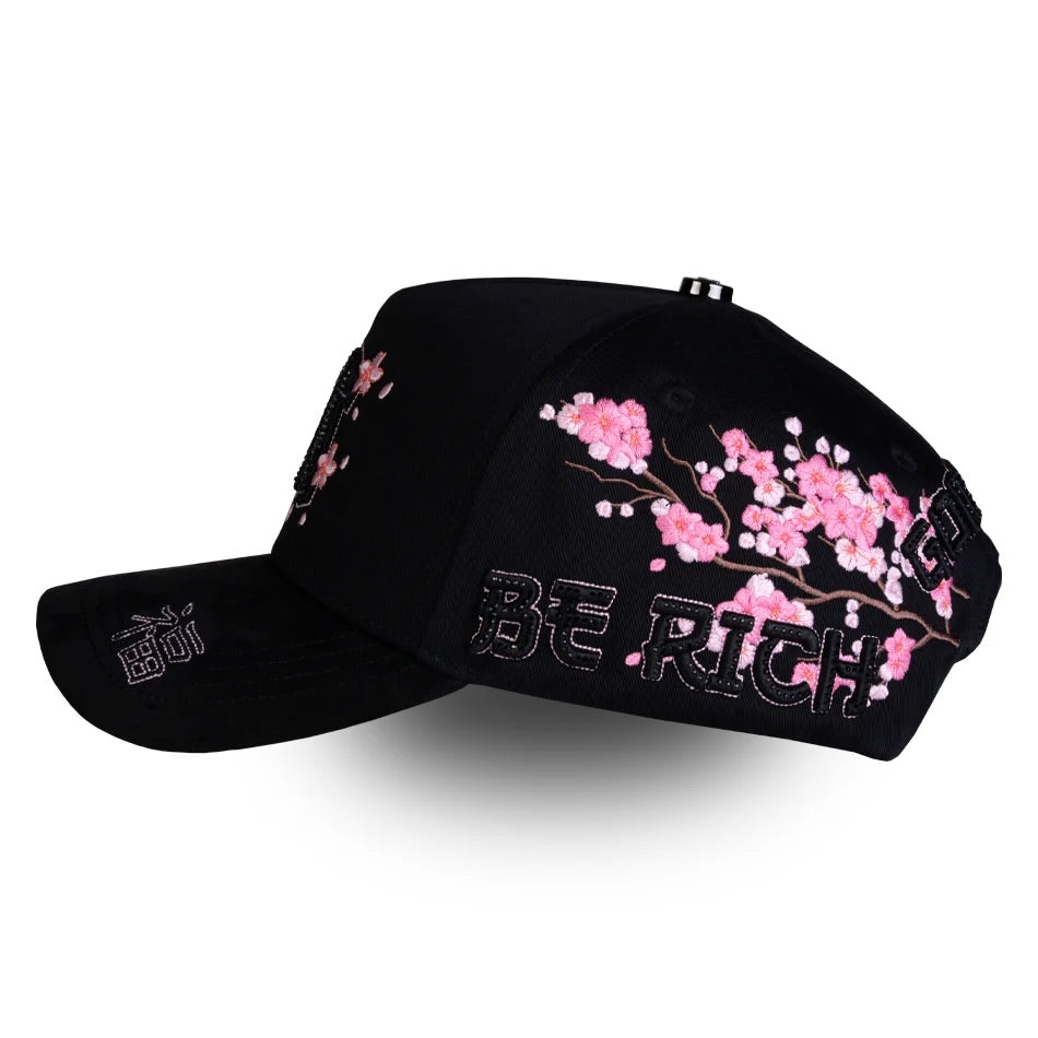 🧢 GORRA KAIZEN 🔥✨