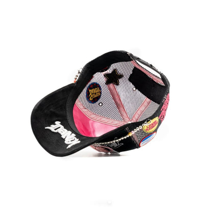 GORRA FUCK OFF