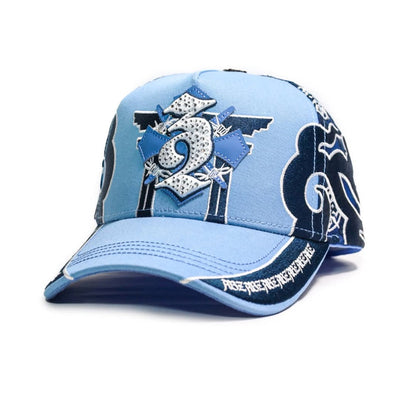 GORRA BAEZ