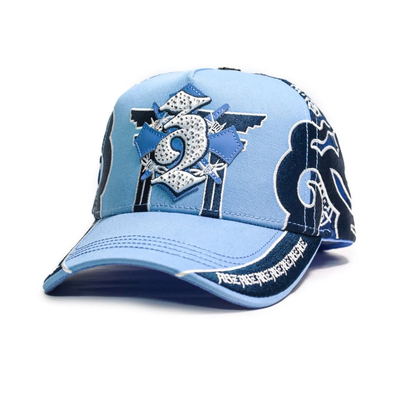GORRA BAEZ