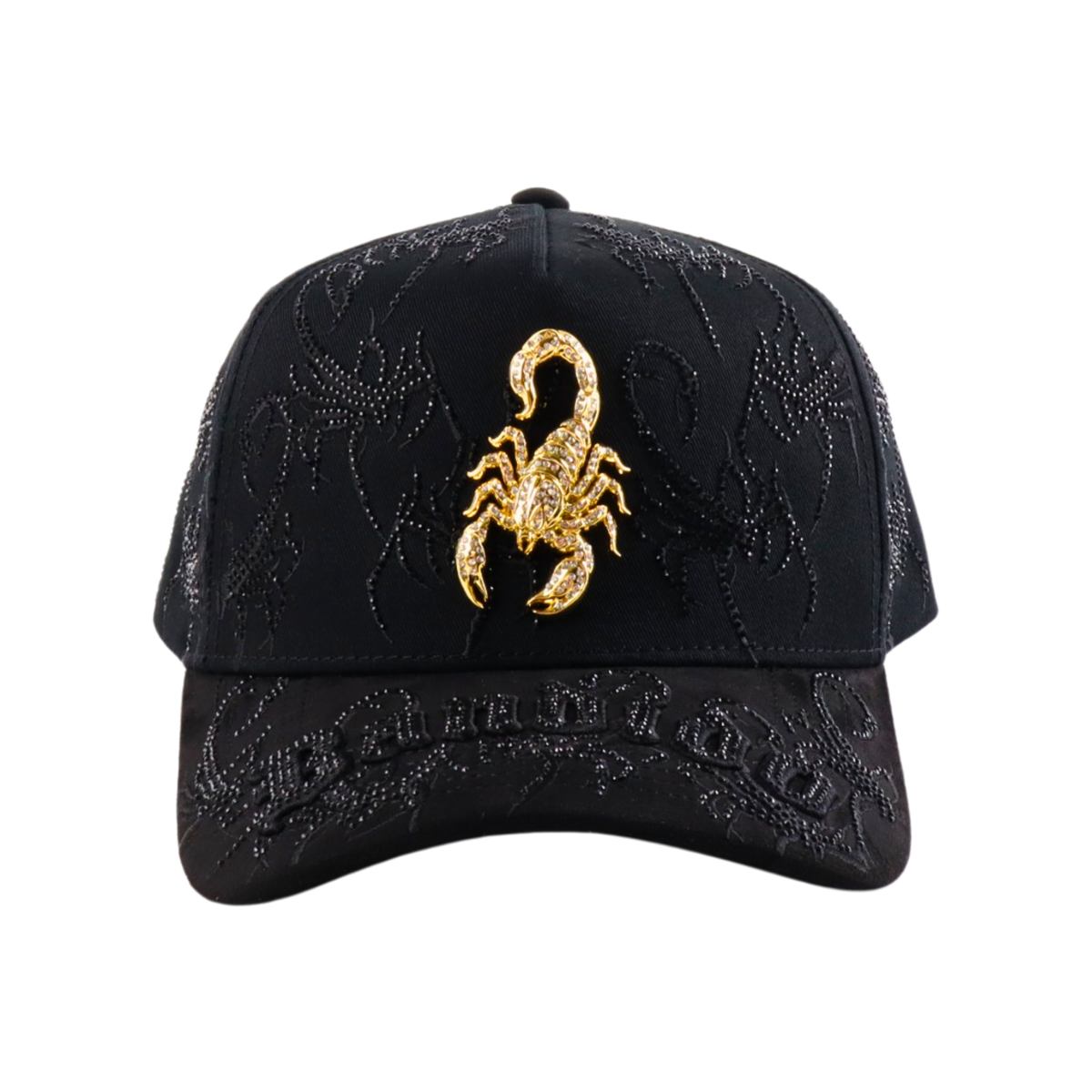 GORRA BANDIDO