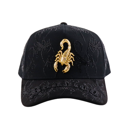 GORRA BANDIDO
