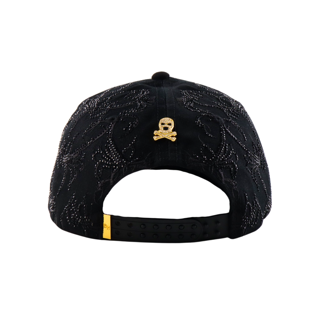 GORRA BANDIDO
