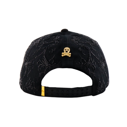 GORRA BANDIDO