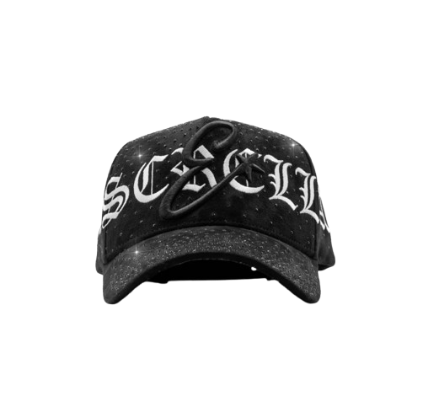 ⭐Gorra Estrella Brillante ✨💎