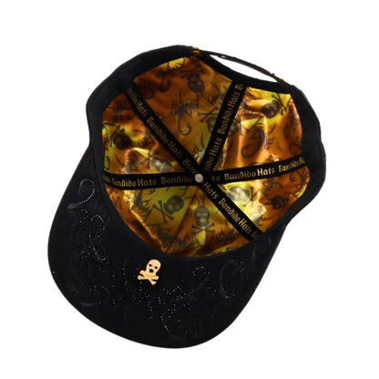 GORRA BANDIDO
