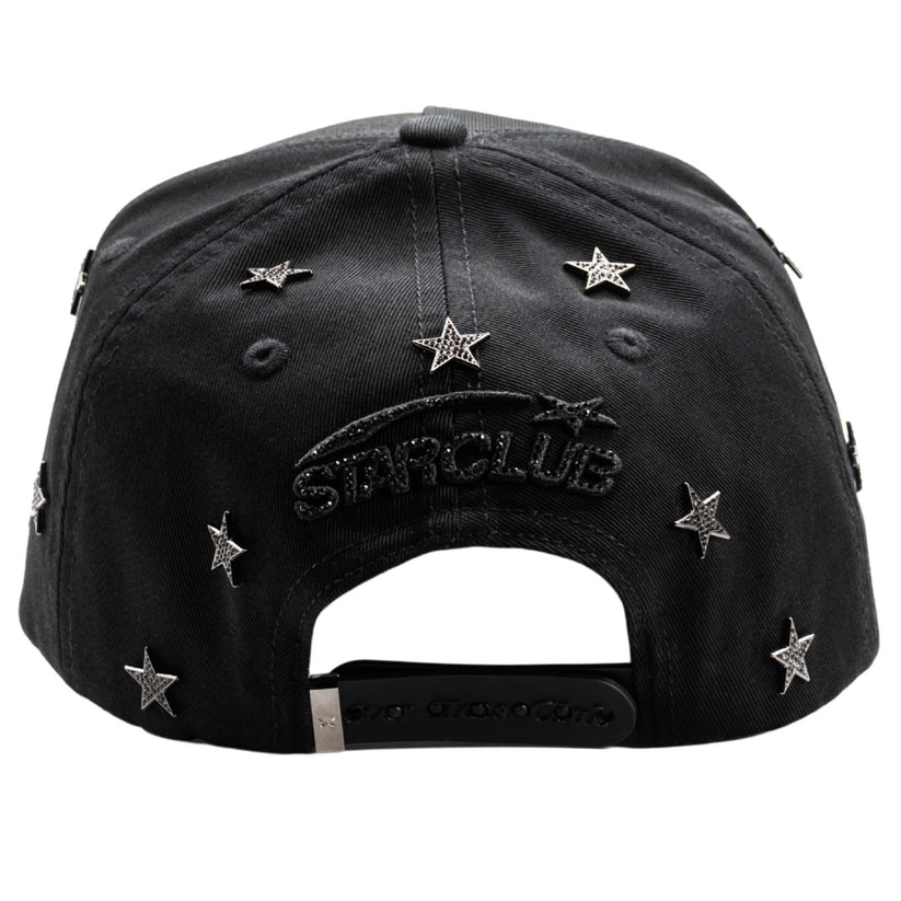 GORRA ESTRELLAS
