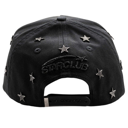 GORRA ESTRELLAS