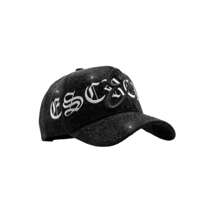 ⭐Gorra Estrella Brillante ✨💎