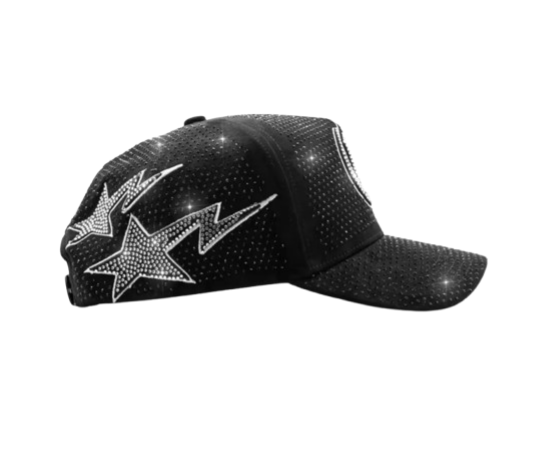 GORRA ICED OUT CASH 🧊💎