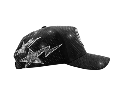GORRA ICED OUT CASH 🧊💎