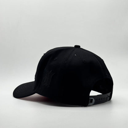 Gorra 777 Brillante 💎🔥 Flow con suerte
