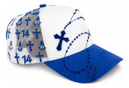 Gorra El Escogido ✝️🧢