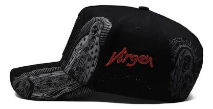 GORRA JUDAS&VIRGEN