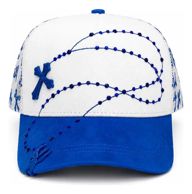 Gorra El Escogido ✝️🧢