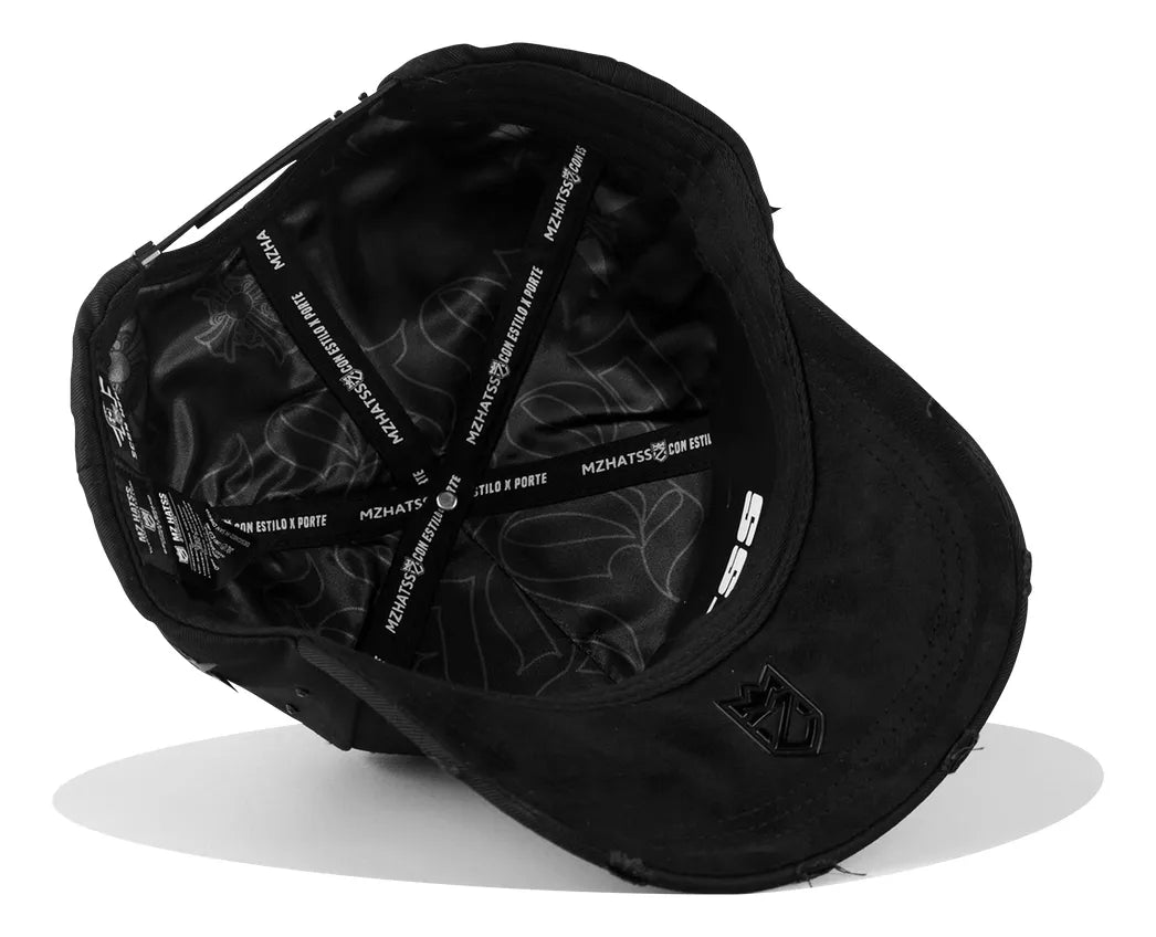 GORRA KAIROS