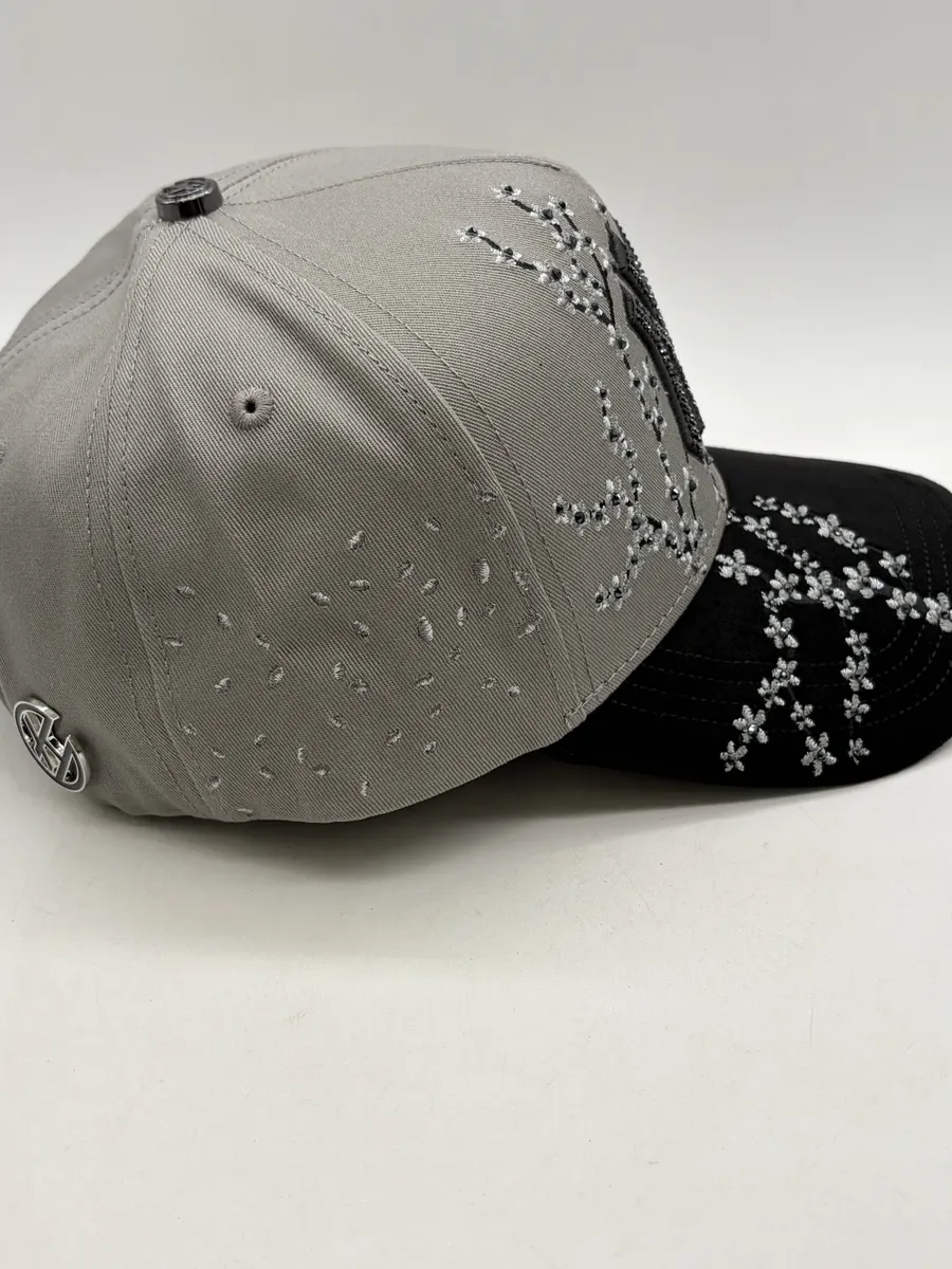 🗽🔥Gorra New York Street Edition🌆