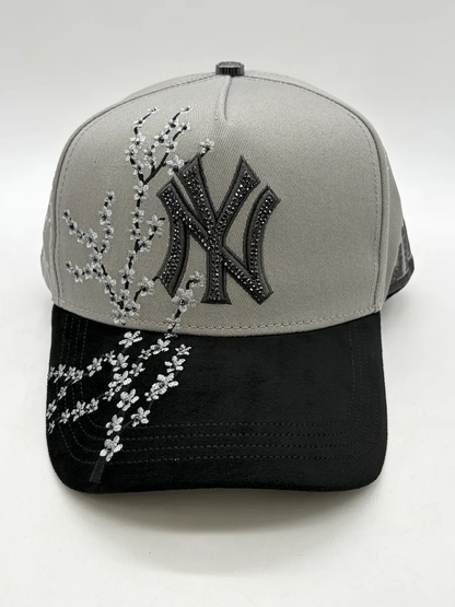 🗽🔥Gorra New York Street Edition🌆