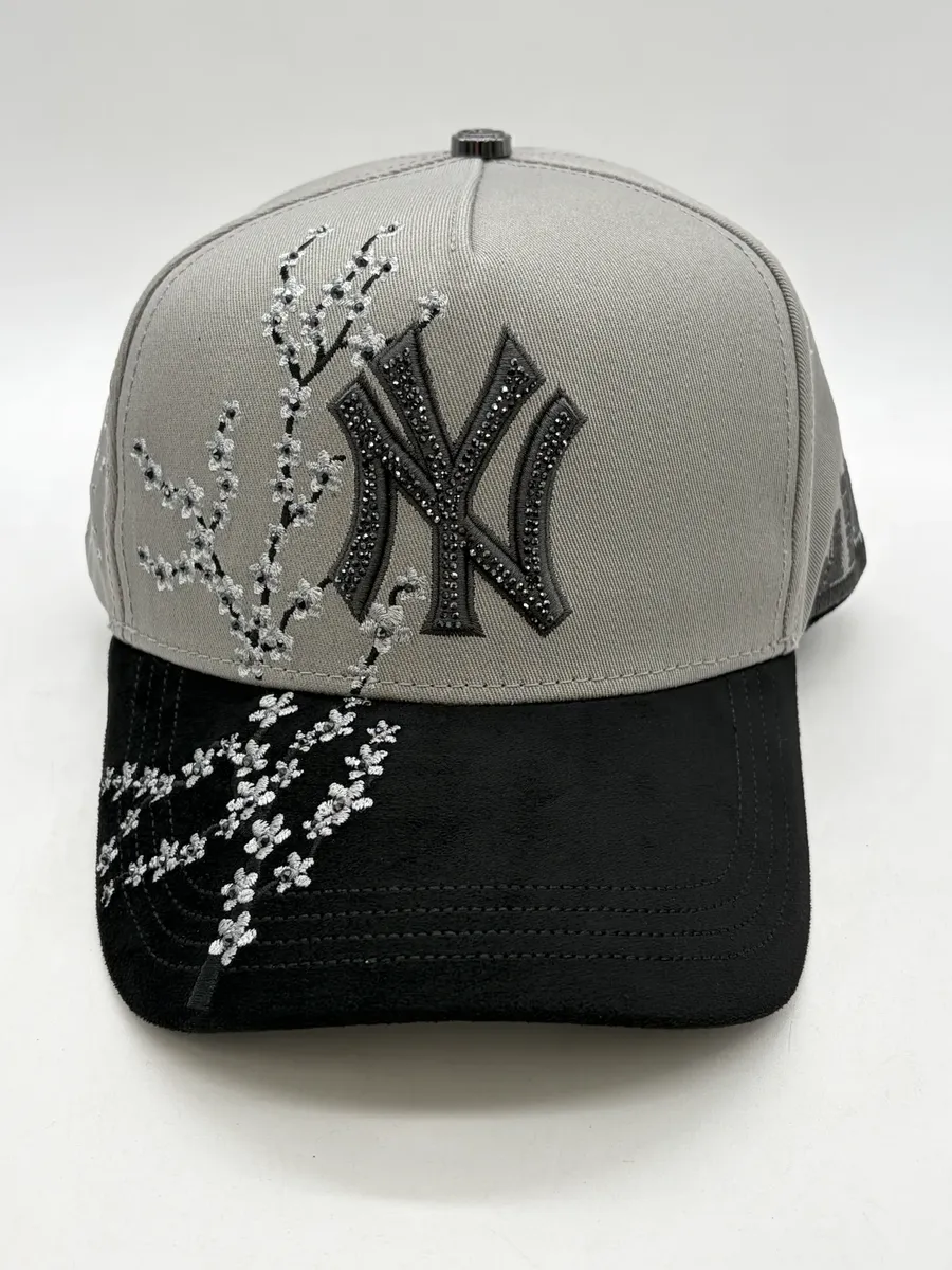 🗽🔥Gorra New York Street Edition🌆