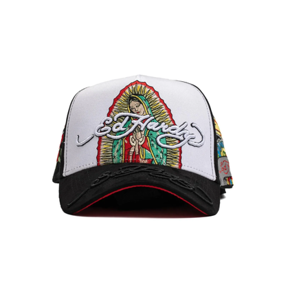 GORRA LA VIRGEN