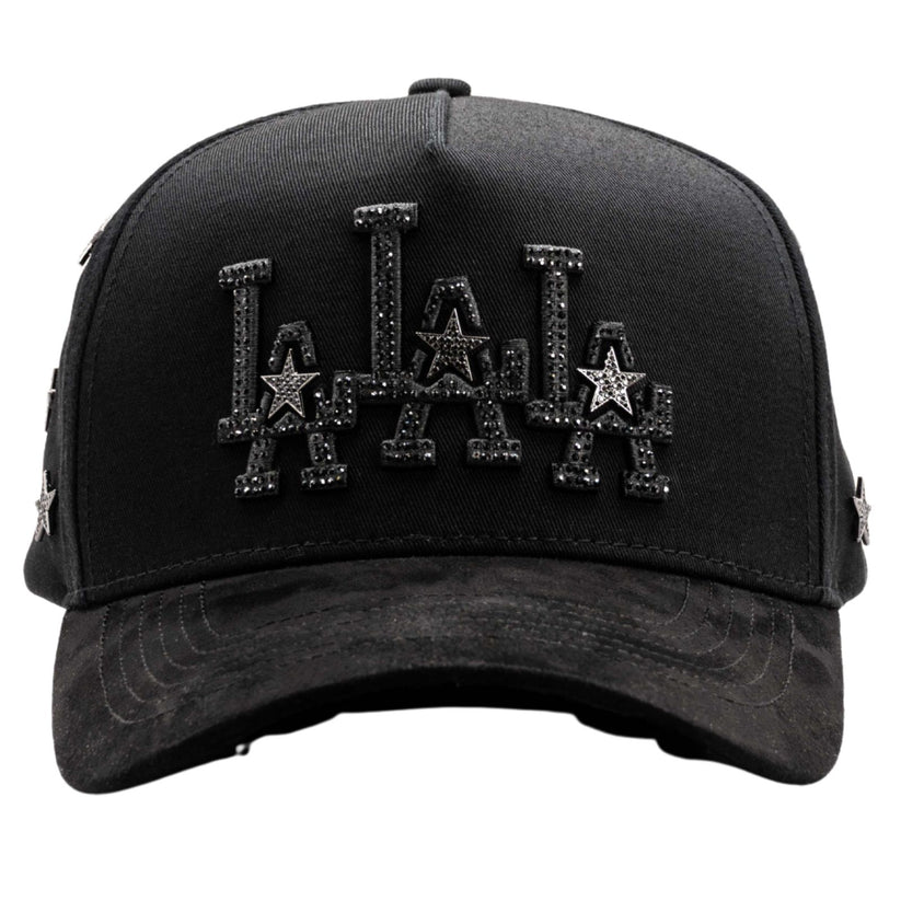 GORRA ESTRELLAS