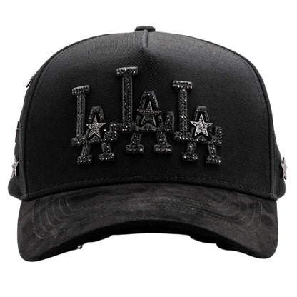 GORRA ESTRELLAS