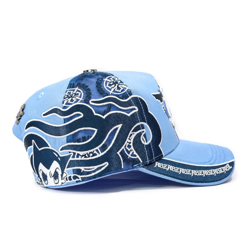 GORRA BAEZ