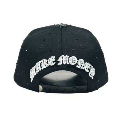 💸🧢GORRA MONEY BRILLANTE💎💰