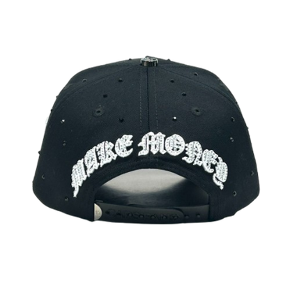 💸🧢GORRA MONEY BRILLANTE💎💰