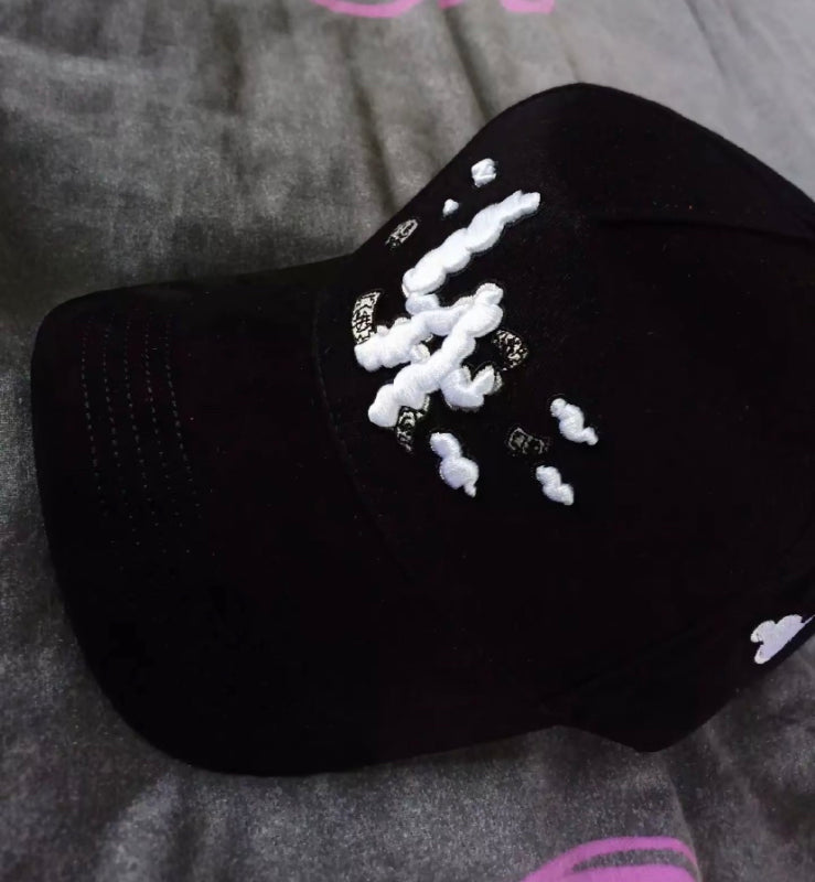 🌫️GORRA👑 Los Ángeles en las Nubes 💨🔫