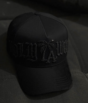 ⭐🧢 GORRA HOLLYWOOD🎬